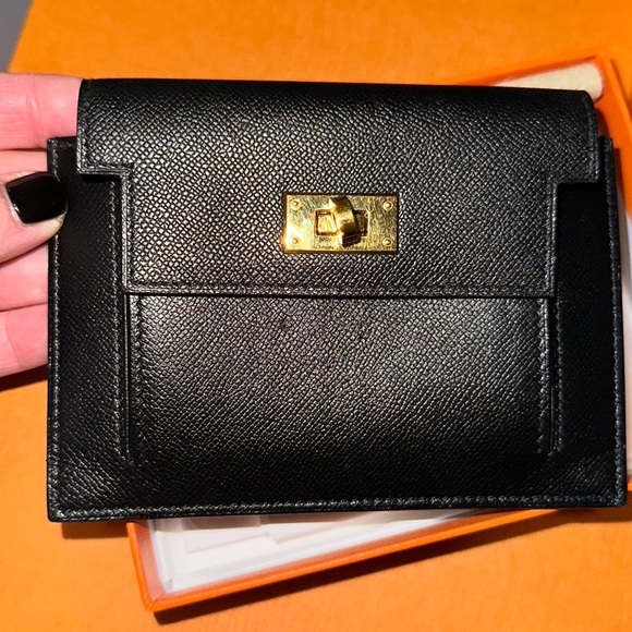 Hermes Handbags - Making room